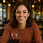 Profile picture of Astrid