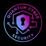 Group logo of Quantum Cyber Security